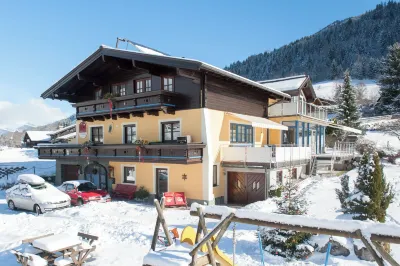 Haus Katharina Các khách sạn gần Kitzsteinhorn