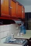 EL REFUGIO DE LA ABUELA Hôtels à : Santo Domingo Oeste