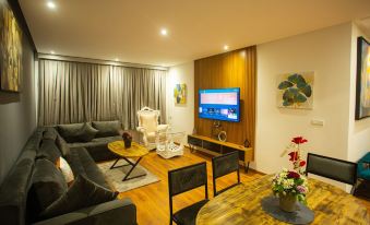 Abm House