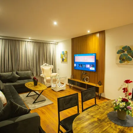 Abm House