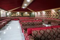 Rum Pillars Camp Hotels in Diesah Sub-District