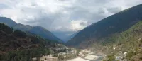 Goroomgo Shrigangalok Uttarkashi Hotels in Uttarkashi