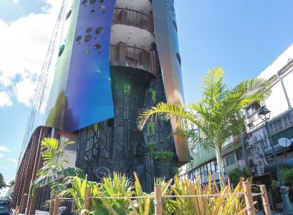 Maitai Express Tahiti