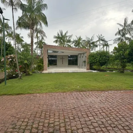 Villa's Roraima