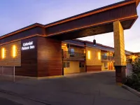 Colonial Palace Inn Hotels in Bellflower