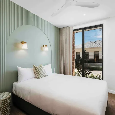 Kirsten Accommodation Mudgee