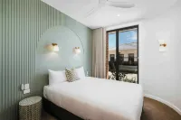 Kirsten Accommodation Mudgee