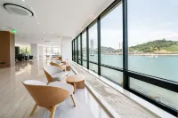 Yeosu Oandf Hotel Hotels in Yeosu