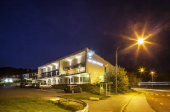 First Hotel Bengtsfors โรงแรมใน