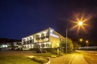 First Hotel Bengtsfors Hotels near EKA-parken, Bengtsfors