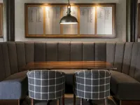 The Lodge @ Carus Green Hotels in Kendal