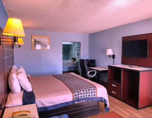 Rodeway Inn
