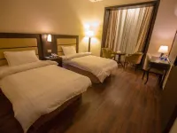 Hunza Darbar Hotel Các khách sạn ở Gilgit