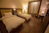 Hunza Darbar Hotel Hotels in Gilgit