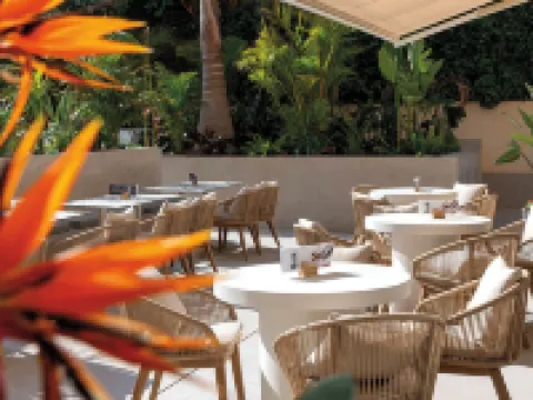 長廊阿誇酒店 派尼達酒店