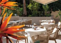 Aqua Hotel Promenade & Spa 4Sup فنادق في باينيدا دي مار