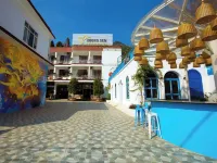 Huong Sen Hotel Moc Chau - BAY LUXURY Hotels in Moc Son