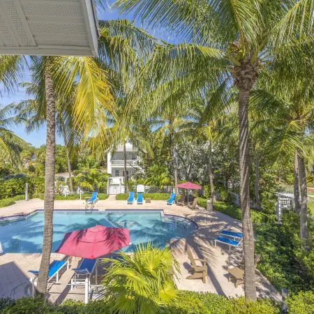 Coral Lagoon Resort Villas & Marina by KeysCaribbean