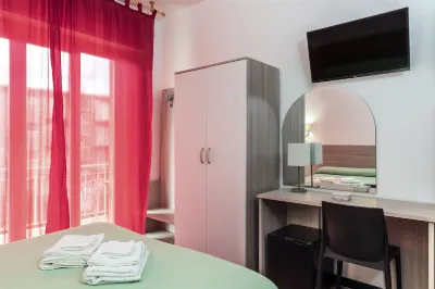 Hotel Palace Hotels near Chiesa di Nostra Signora di Loreto