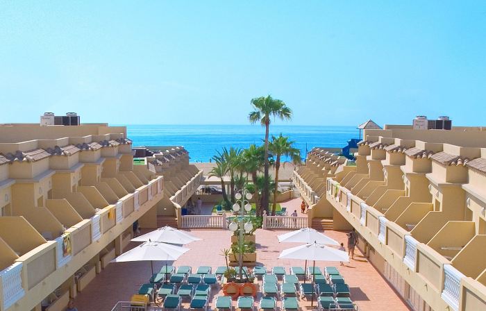 Hotel RH Casablanca Suites