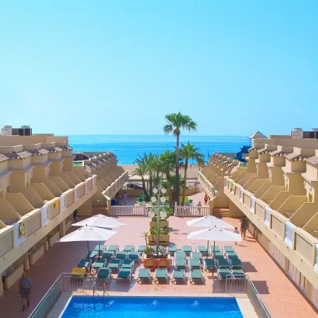 Hotel RH Casablanca Suites