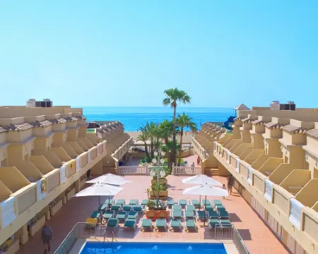 Hotel RH Casablanca Suites Hotels in Baix Maestrat
