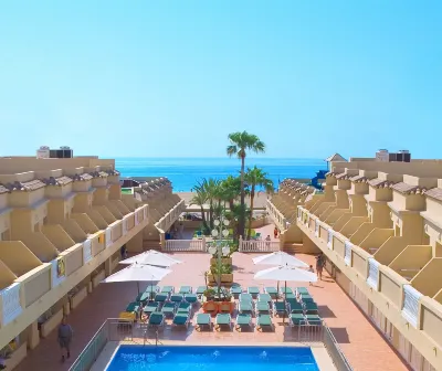 Hotel RH Casablanca Suites Hotel a Peniscola