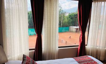 Mavstay Apartment