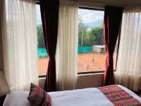 Mavstay Apartment