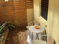 On the Terrace Hotels in Stanley