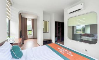 Mangrove Hotel Can Gio