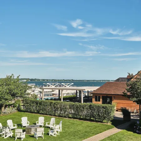 Montauk Yacht Club