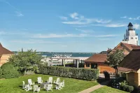 Montauk Yacht Club Hotel a 