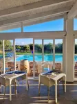 Hotel with swimming pool near Stintino Hotels in Stintino