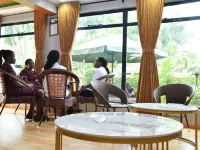 Zarita Boutique Hotel Hotels near Nairobi SGR Terminus
