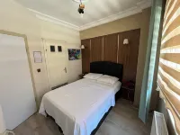 Rustic Pansiyon Hotels in 