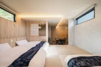 HOTEL NINESTATES KARATSU Hôtels à : Karatsu