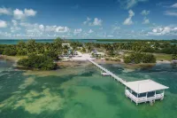 Belize Reef Escape Hotels in 