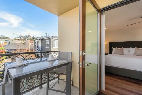 Windansea by Avantstay Private Rooftop Patio, 2 Blocks to Beach & Town