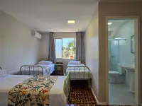 Casa das Palmeiras Hotels in Piratuba
