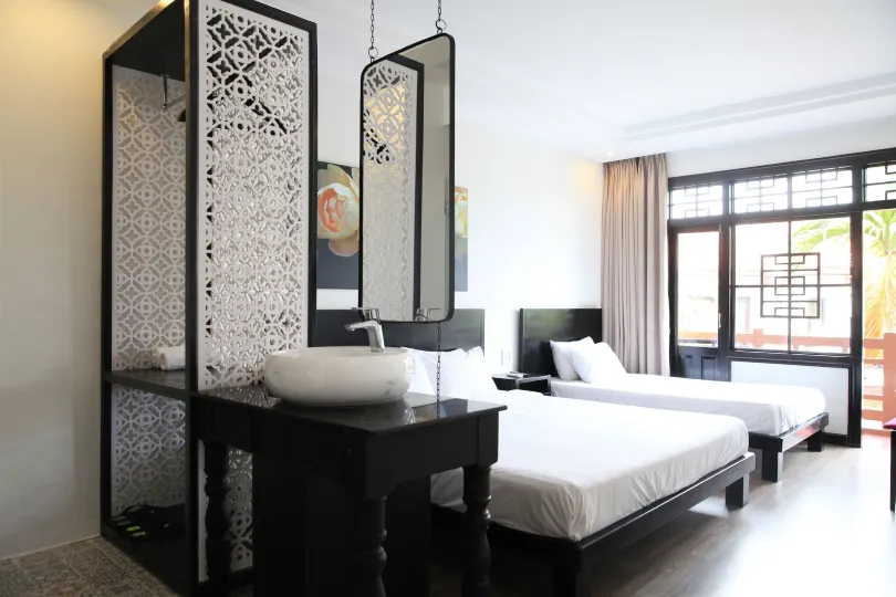 Thanh Binh 2 Hotel