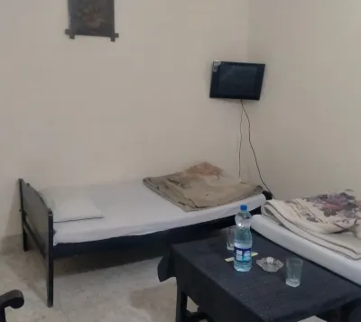 Hotel Shahzad & Restaurant