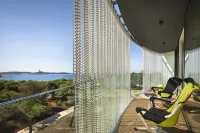 Maistra Select Family Hotel Amarin - Havudsigt