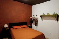 Cozy Room with Private Bathroom at Wonderland B&B