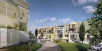 Domitys le Domaine d'Agate Hotels in Coucy-le-Chateau-Auffrique