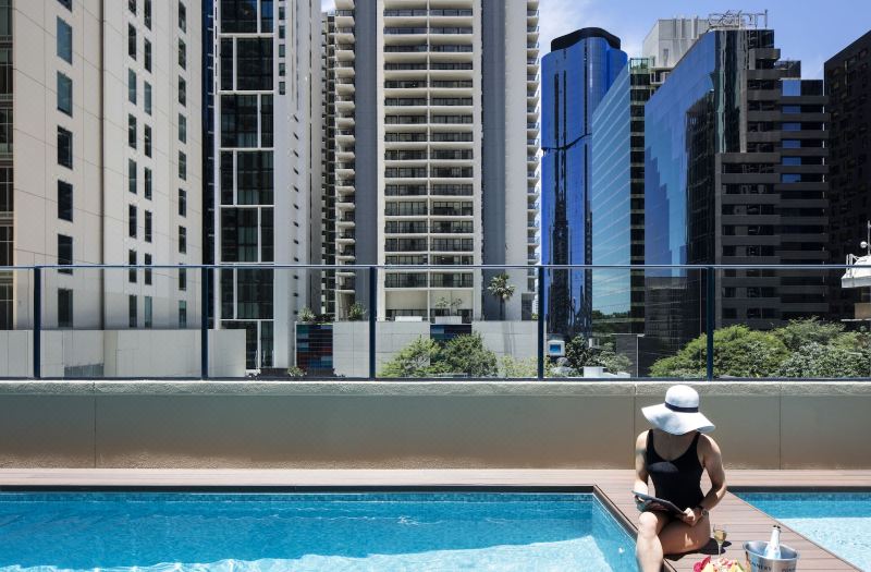 The Sebel Brisbane photo 5