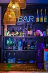 La Maison Hôtel Mulhouse Centre - bar