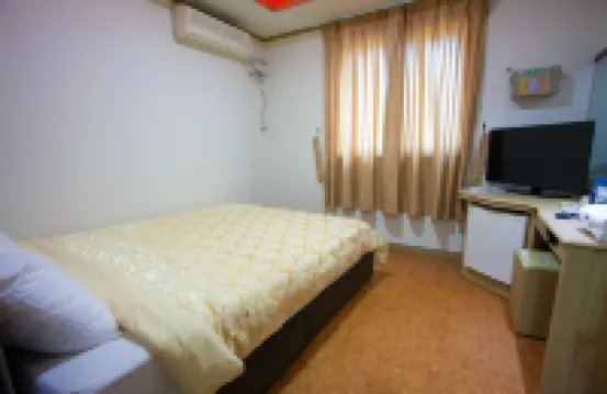 Suanbo Saipan Hot Spring Hotel
