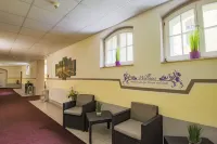 Ferien Hotel Villa Südharz - spa