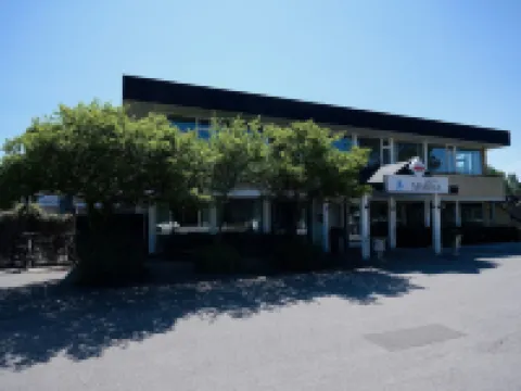 Hotel/ Apartments Marina Hoteles en Grenaa